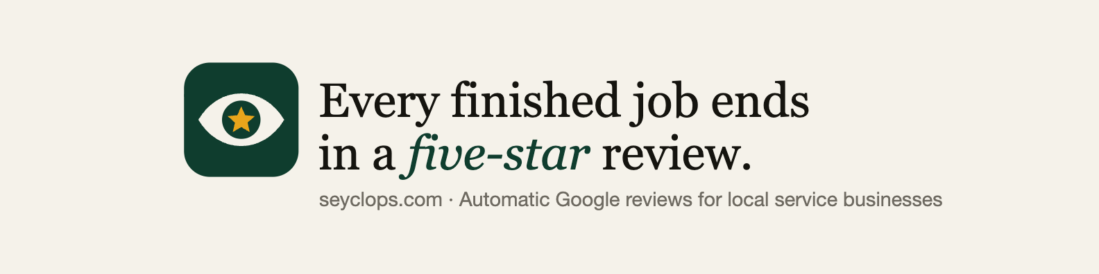 LinkedIn banner