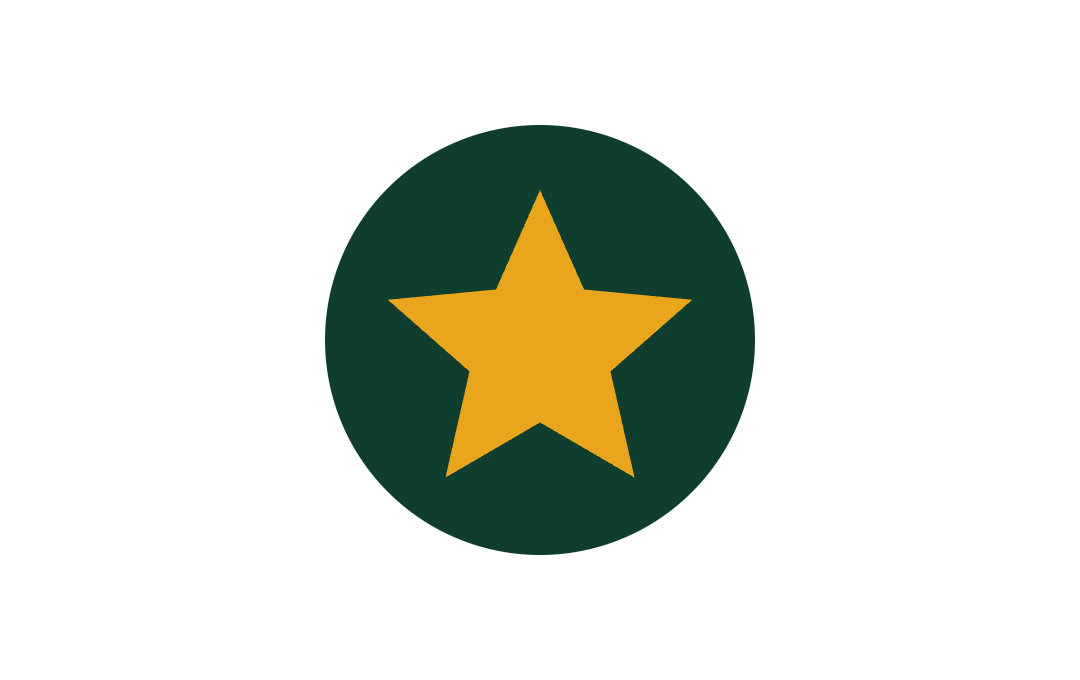 Seyclops eye, white